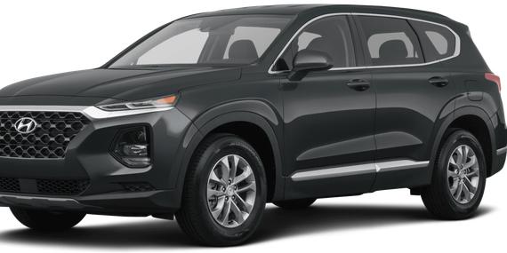 HYUNDAI SANTA FE 2020 5NMS3CAD6LH256344 image HYUNDAI SANTA FE 2020 5NMS3CAD6LH256344 image